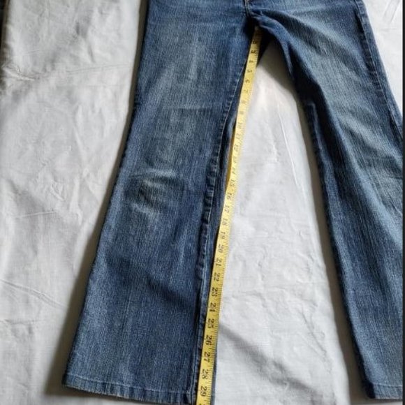 Tommy Hilfiger jeans, size 8 - Picture 6 of 9